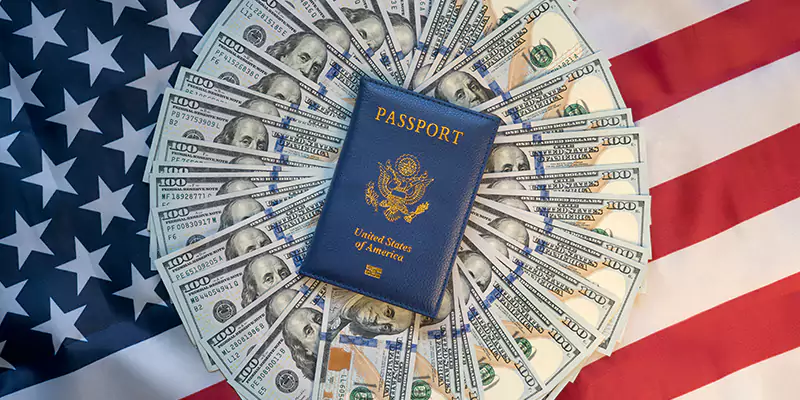 Why Choose Us for Your US Investment Visa Journey for Trinidad and Tobago?