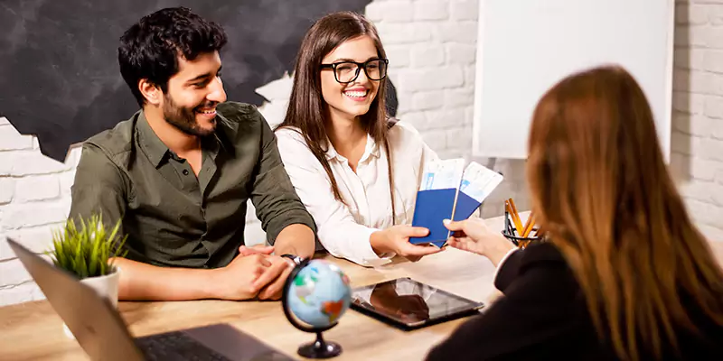 Benefits You Get with Our US Business Visa Consultancy Services in Trinidad and Tobago
