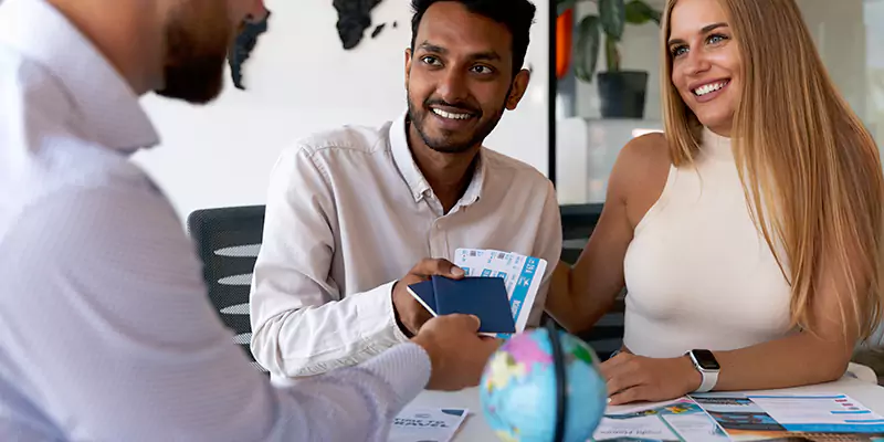 Benefits You Get with Our E2 Visa Support in Trinidad and Tobago
