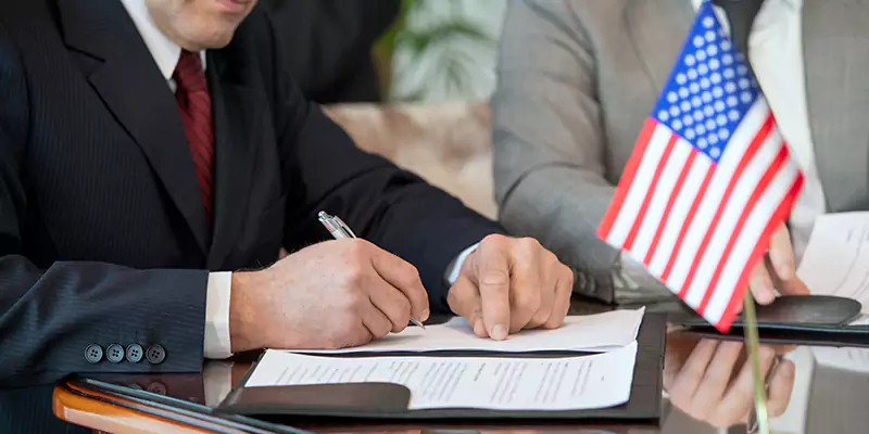 Why Choose Our E2 Visa Legal Services in Trinidad and Tobago?