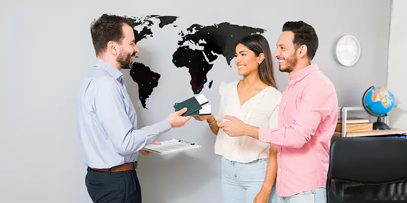 Why Choose Our Expert EB-5 Project Selection Consultants in Trinidad and Tobago?