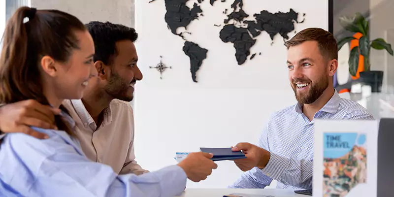 Comprehensive Business Immigration Green Card Services in Trinidad and Tobago