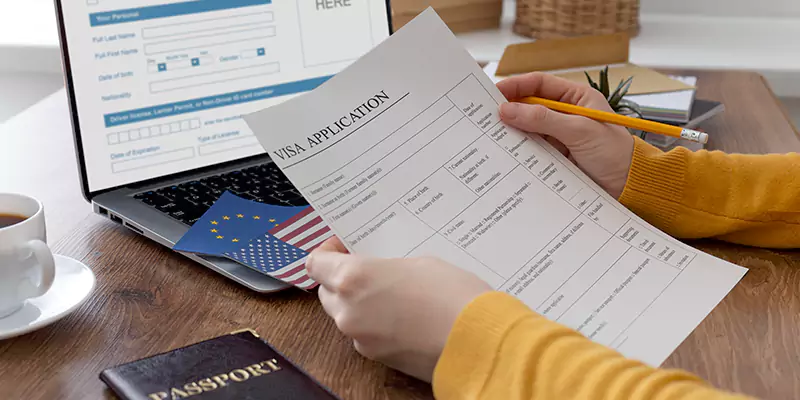 Why choose our expert visa team in Trinidad and Tobago?