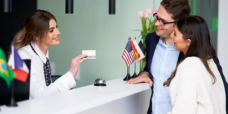 US Startup Visa Services and Strategic Consultation in Trinidad and Tobago