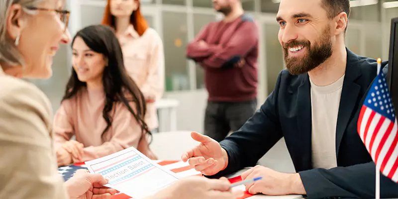 Why Choose Our Expert US Immigration Consultants in Trinidad and Tobago?